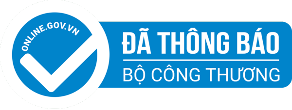 Xác nhận bộ công thương